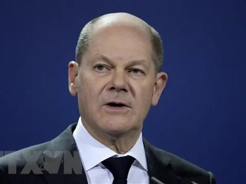 Thủ tướng CHLB Đức Olaf Scholz sắp thăm chính thức Việt Nam