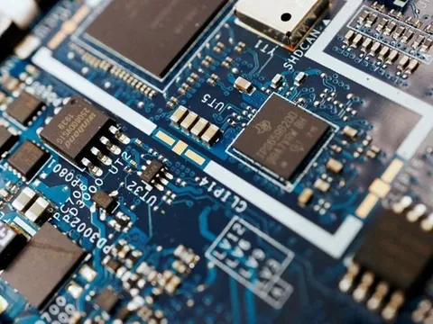 Đức tìm cách ngăn thương vụ bán nhà máy chip cho công ty Trung Quốc