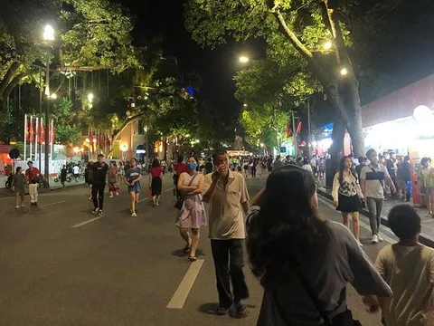 Lễ hội Thiết kế sáng tạo Hà Nội năm 2022