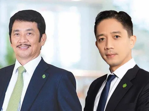 Con trai Chủ tịch NovaGroup mua vào thành công 2 triệu cổ phiếu NVL