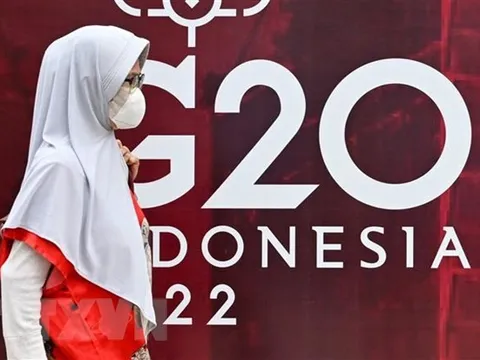 Các nước hy vọng hội nghị G20 đạt kết quả cụ thể và thực chất