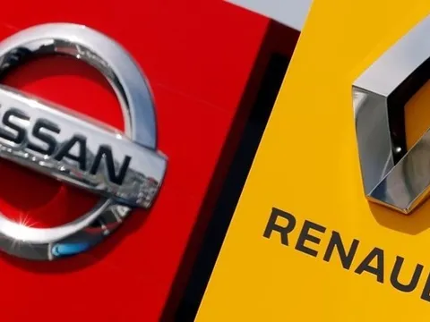 Renault và Nissan đàm phán về những thay đổi lớn trong liên doanh