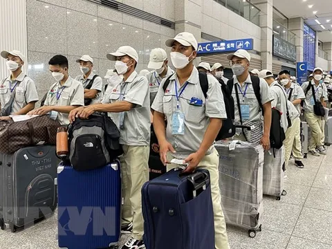Hàn Quốc rộng cửa chào đón, hợp tác với doanh nghiệp Việt Nam