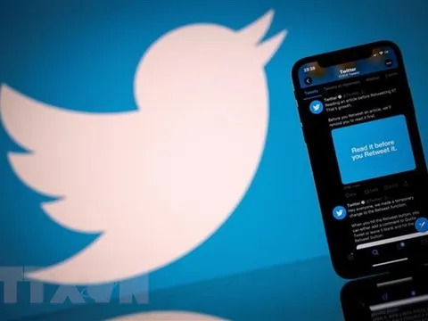 Twitter thông báo khôi phục các tài khoản bị khóa từ tuần tới