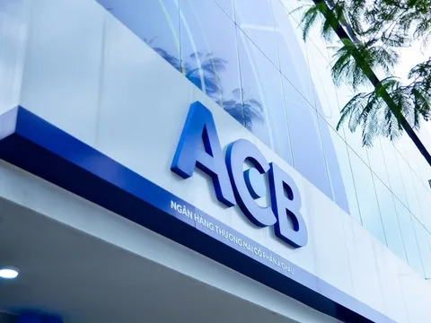 Dư nợ trái phiếu hơn 37.000 tỷ đồng, bức tranh tài chính Ngân hàng ACB ra sao?