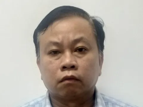 Khởi tố, bắt giam ông Nguyễn Thành Trung, Phó Trưởng ban Ban Quản lý các khu kinh tế Bình Dương