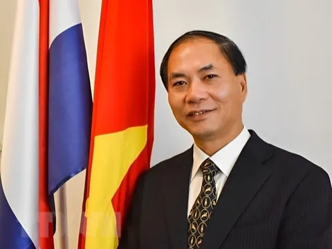 Thúc đẩy hơn nữa quan hệ hợp tác đối tác toàn diện Việt Nam-Hà Lan