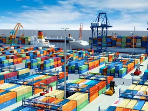 Địa phương nào dẫn đầu về kim ngạch xuất khẩu năm 2022?