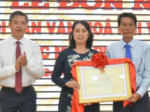 Nghề làm nước mắm truyền thống Phú Quốc là Di sản văn hóa phi vật thể quốc gia