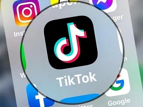 Thêm hai bang tại Mỹ áp đặt lệnh cấm đối với ứng dụng TikTok