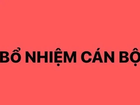Thủ tướng Chính phủ bổ nhiệm một số nhân sự Bộ Quốc phòng và Bộ Công Thương