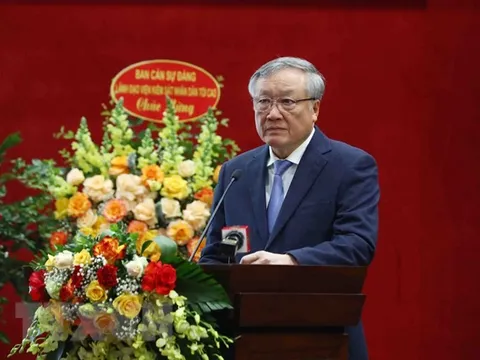 Tòa án Nhân dân Tối cao sẽ đưa ra xét xử những vụ án lớn năm 2023