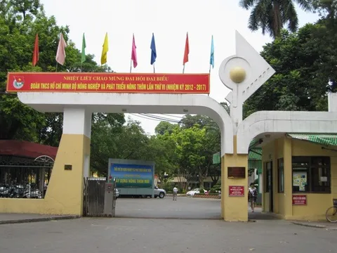 Chính phủ quy định chức năng, nhiệm vụ, quyền hạn và cơ cấu tổ chức của Bộ Nông nghiệp và Phát triển nông thôn