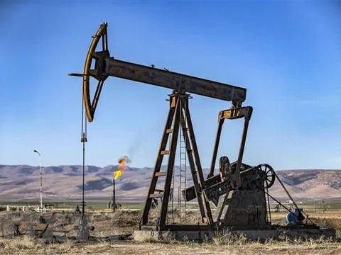Nga dự báo giá dầu có thể tăng lên 150 USD mỗi thùng trong năm 2023