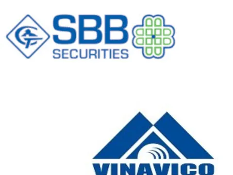 SBBS và CTN bị xử phạt trong lĩnh vực chứng khoán
