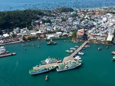 Chương trình hành động của Chính phủ về phát triển kinh tế - xã hội và bảo đảm quốc phòng, an ninh vùng Bắc Trung Bộ và duyên hải Trung Bộ