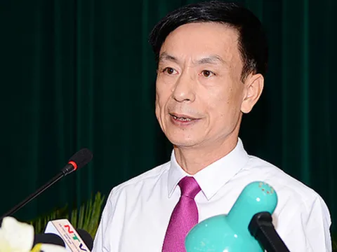Thủ tướng kỷ luật 3 lãnh đạo UBND tỉnh Nam Định và Thứ trưởng Bộ GĐ&ĐT Nguyễn Hữu Độ