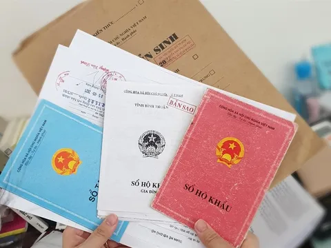 Một số chính sách mới của Chính phủ có hiệu lực từ tháng 1/2023