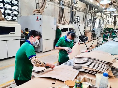 Khẳng định vị thế của Việt Nam trong hội nhập kinh tế