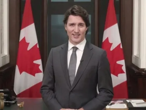 Thủ tướng Canada hoan nghênh những đóng góp của cộng đồng người Việt