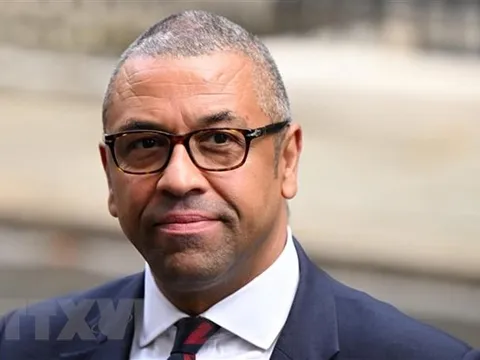 Các bên nỗ lực giải quyết bất đồng về quy định thương mại hậu Brexit