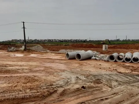Thanh tra xây dựng kiến nghị xử lý về kinh tế hơn 181 tỷ đồng năm 2022