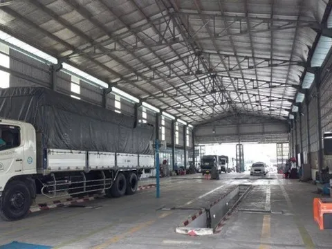 Danh sách 33 trung tâm đăng kiểm trên cả nước đang tạm dừng hoạt động