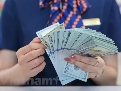 Đón dòng kiều hối - “Con hổ Việt Nam” tăng sức mạnh tài chính
