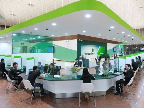 Tăng trưởng tín dụng của năm 2023 vào khoảng 14-15%