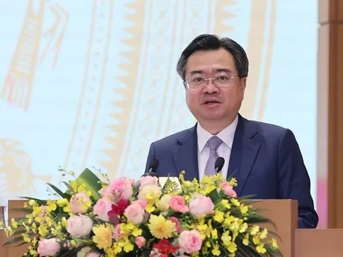 Tăng nguồn cung nhà ở xã hội, giúp người dân cải thiện chỗ ở