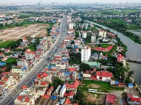 Hải Phòng: Sức bật mới từ những dự án chào Xuân Quý Mão 2023