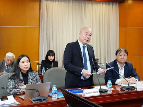 Xúc tiến thương mại quốc gia năm 2023: Tập trung 5 nội dung trọng tâm
