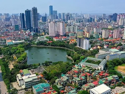 Hà Nội: Danh sách 24 cơ quan, doanh nghiệp sẽ xác minh tài sản, thu nhập của cán bộ