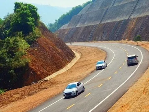 Chính phủ bổ sung 31.392 tỷ đồng cho Bộ Giao thông vận tải bố trí kế hoạch vốn