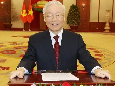Bộ Chính trị ban hành Nghị quyết về phát triển và ứng dụng công nghệ sinh học