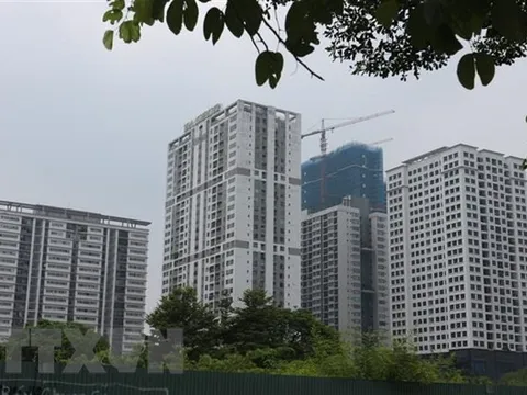 Doanh nghiệp bất động sản chờ giải pháp khơi thông dòng vốn