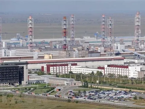 Bloomberg: Mỹ sắp áp thuế 200% đối với nhôm nhập khẩu từ Nga