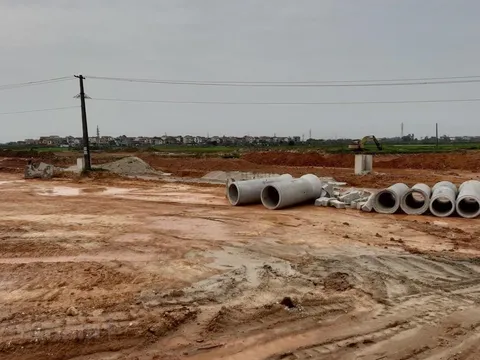 28 bộ ngành, địa phương lấy ý kiến nhân dân về dự thảo Luật Đất đai