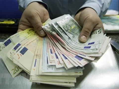 ECB cảnh báo ngân hàng trong Eurozone về các rủi ro tiềm ẩn trong 2023