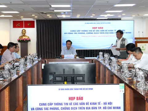 Hoàn thành giai đoạn 1 hồ sơ đề nghị UNESCO công nhận Địa đạo Củ Chi là Di sản thế giới