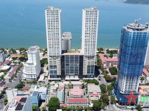 Bịt kẽ hở trong đấu giá quyền sử dụng đất