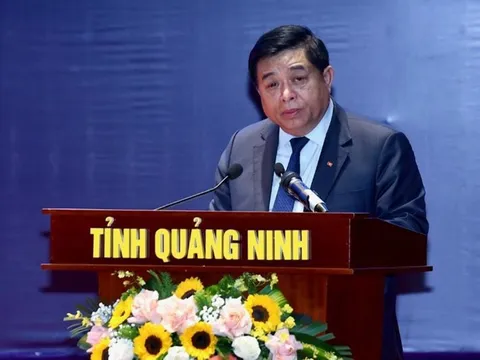 Vùng đồng bằng sông Hồng liên kết hài hòa để phát triển đột phá
