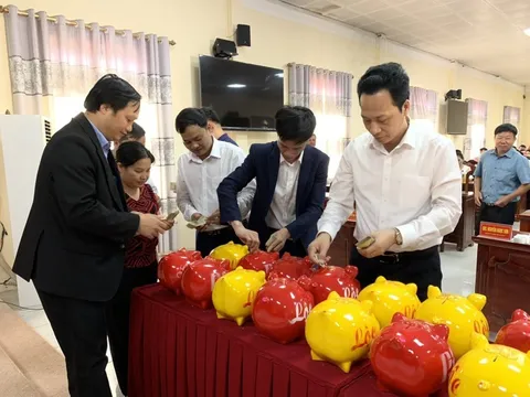 Điện Biên: Lan tỏa phong trào “tiết kiệm 2.000 đồng mỗi ngày cho giáo dục”