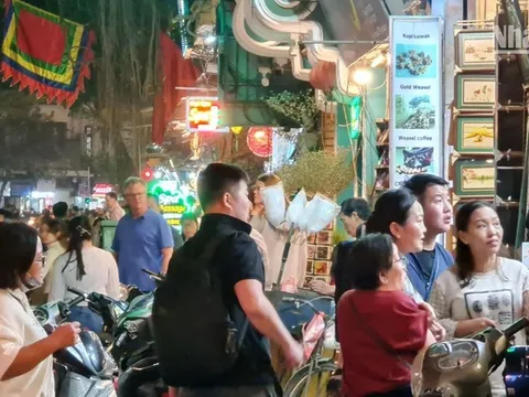 Việt Nam là điểm đến ưa thích của thị trường khách Hàn Quốc, Nhật Bản và Đài Loan