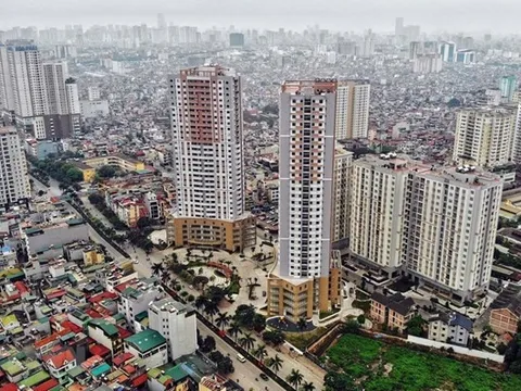 Gỡ khó cho thị trường bất động sản: Xác định đúng các 'nút thắt'