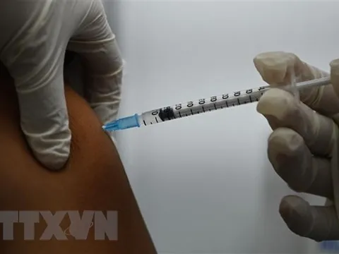 EU hướng đến chiến lược tiêm vaccine COVID-19 thường niên