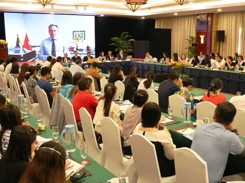 Giúp doanh nghiệp trong nước nâng cao năng lực cạnh tranh vào thị trường Đức