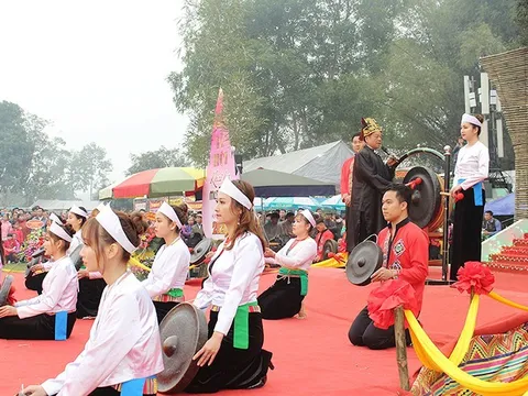 Gìn giữ "bách khoa thư" của đồng bào Mường