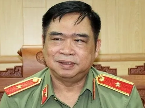 Nguyên Giám đốc Công an Hải Phòng Đỗ Hữu Ca bị bắt khẩn cấp vì liên quan một vụ án hình sự