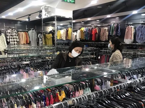 Dệt may Việt quyết giành lại thị phần